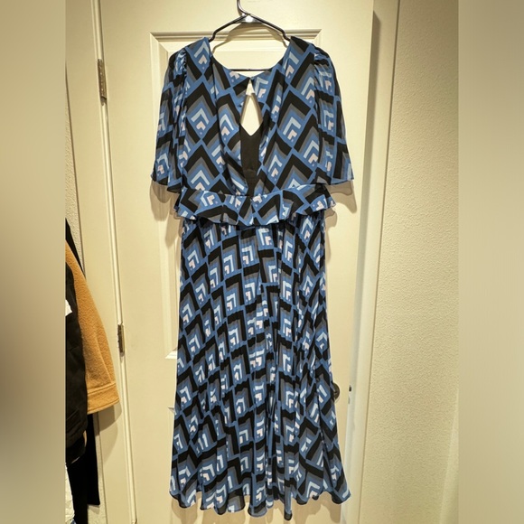 Club Monaco maxi dress - Picture 4 of 7